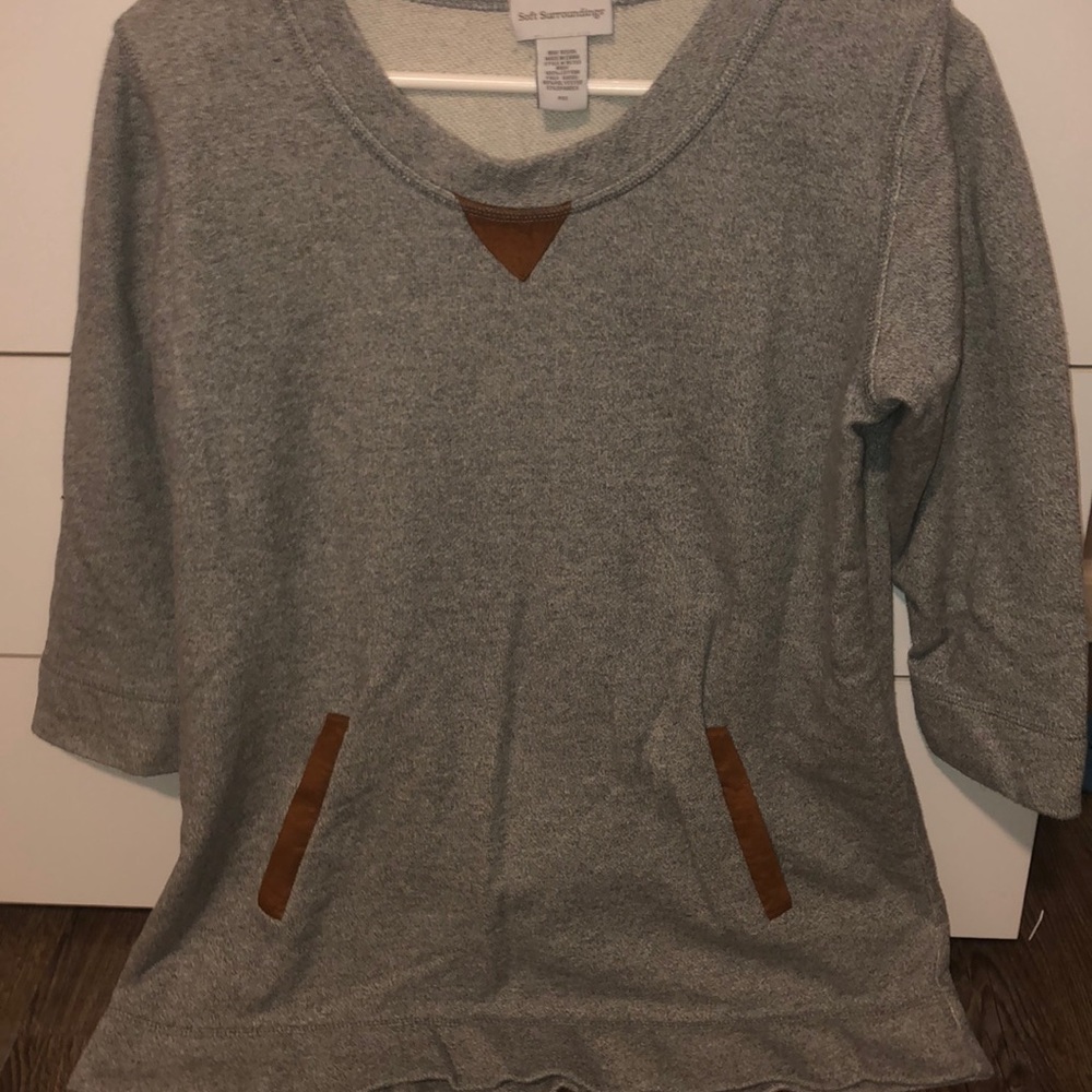 Women’s Petite Shirt